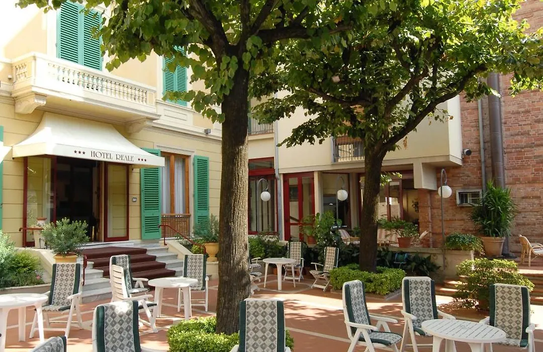 Hotel Reale-1