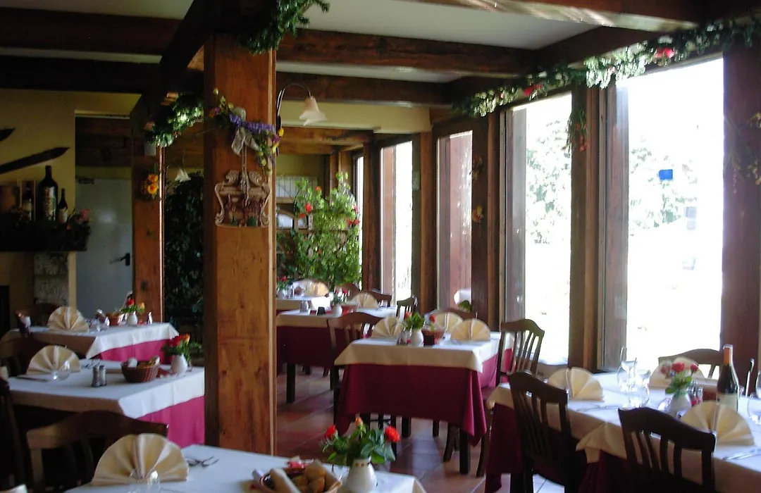 Hotel Cà Fiore-1