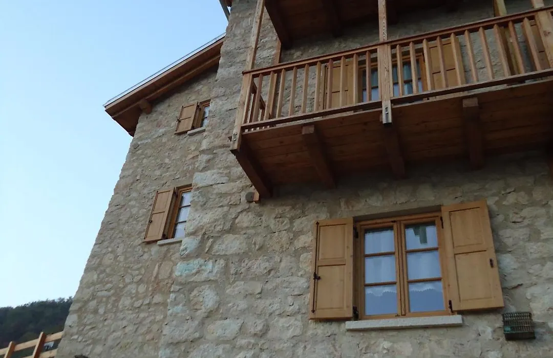 Appartamenti Camere Agritur Masi Brenta-1