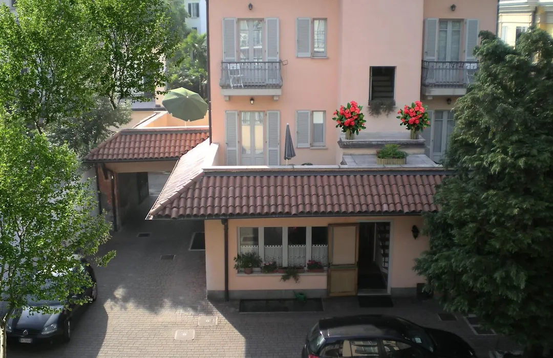 Hotel La Locanda-1