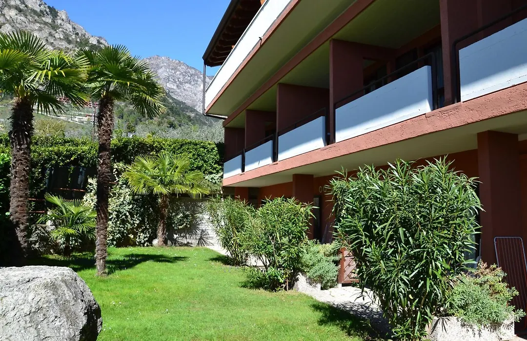 Residence San Luigi-1