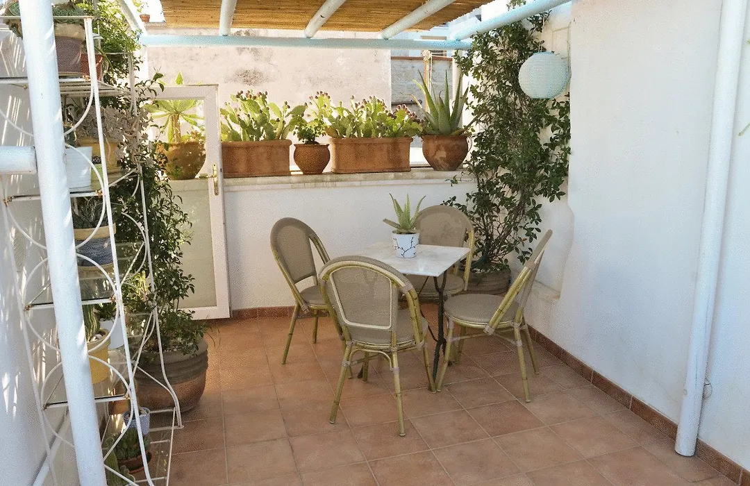 B&B Casa Dorsi-1