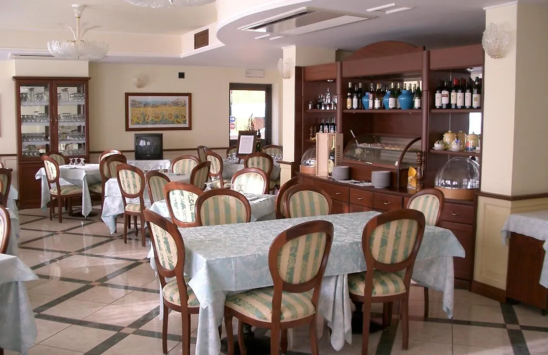 Hotel Stella 2000-1