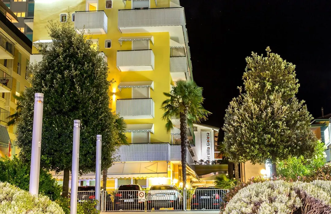 Hotel Lilia-1