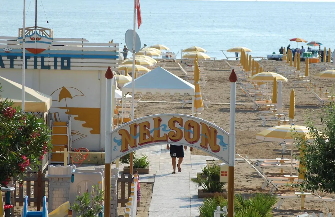Hotel Nelson-1