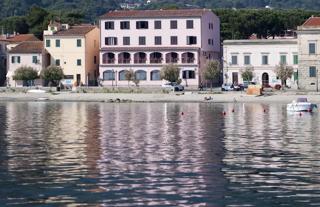 Hotel Marinella-1