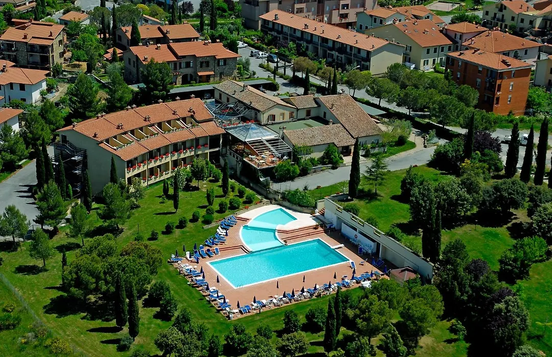 Hotel Palazzuolo-1