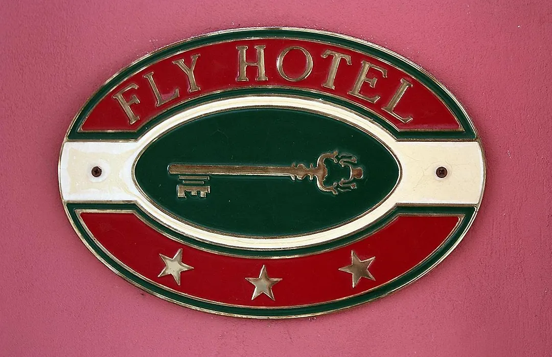 Hotel Fly-1