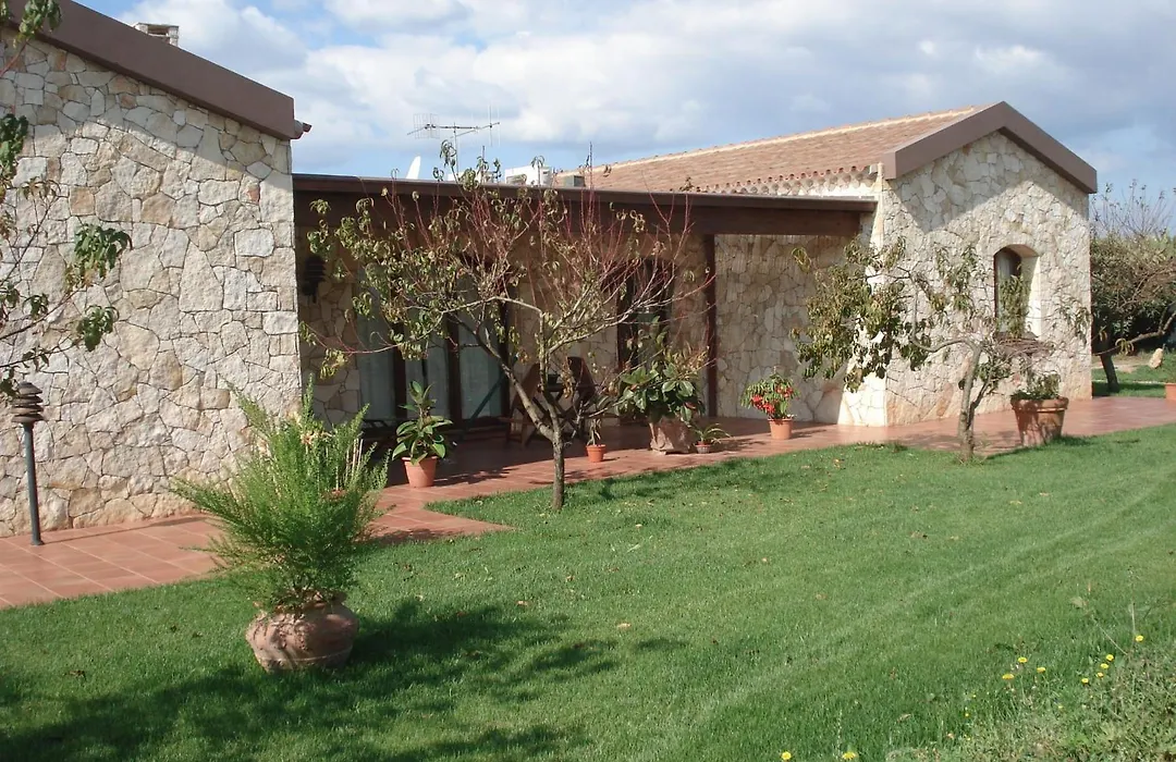 B&B Castiglias-1