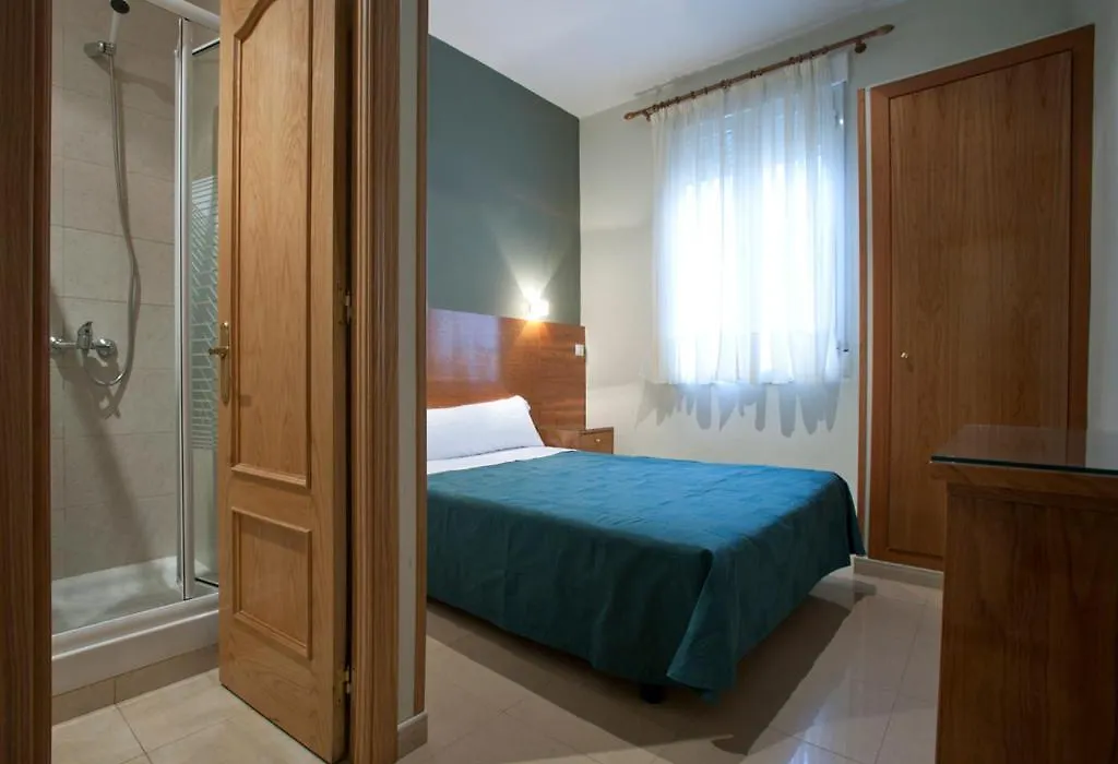Hostal Zabala-1
