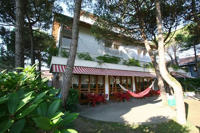 Hotel Friuli-1