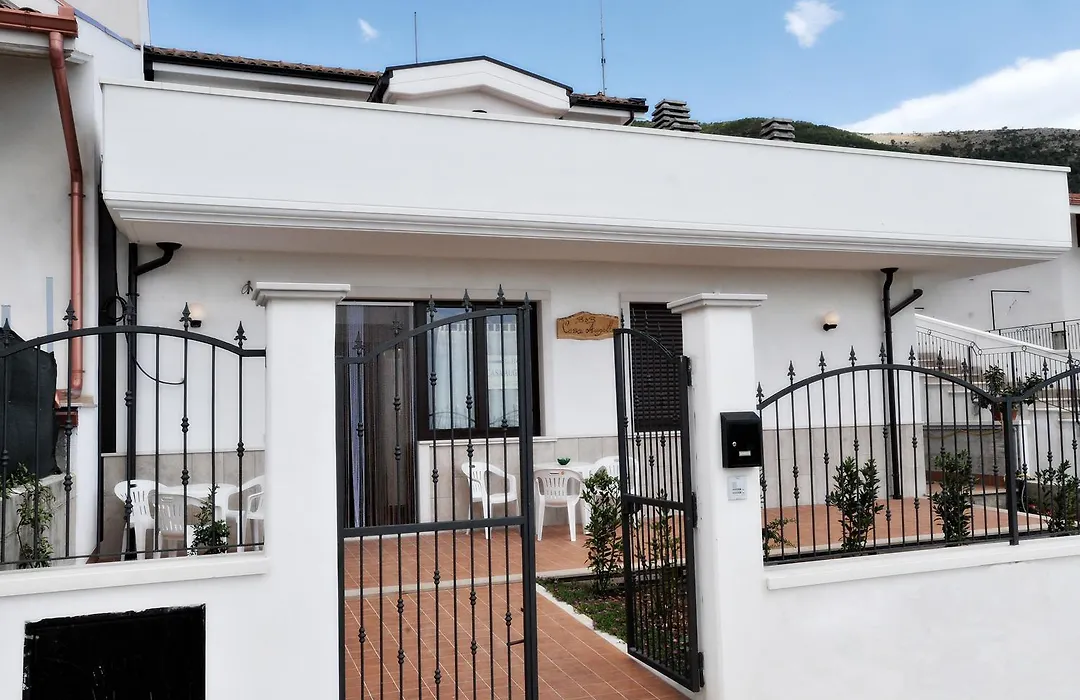 B&B Casa Augello-1