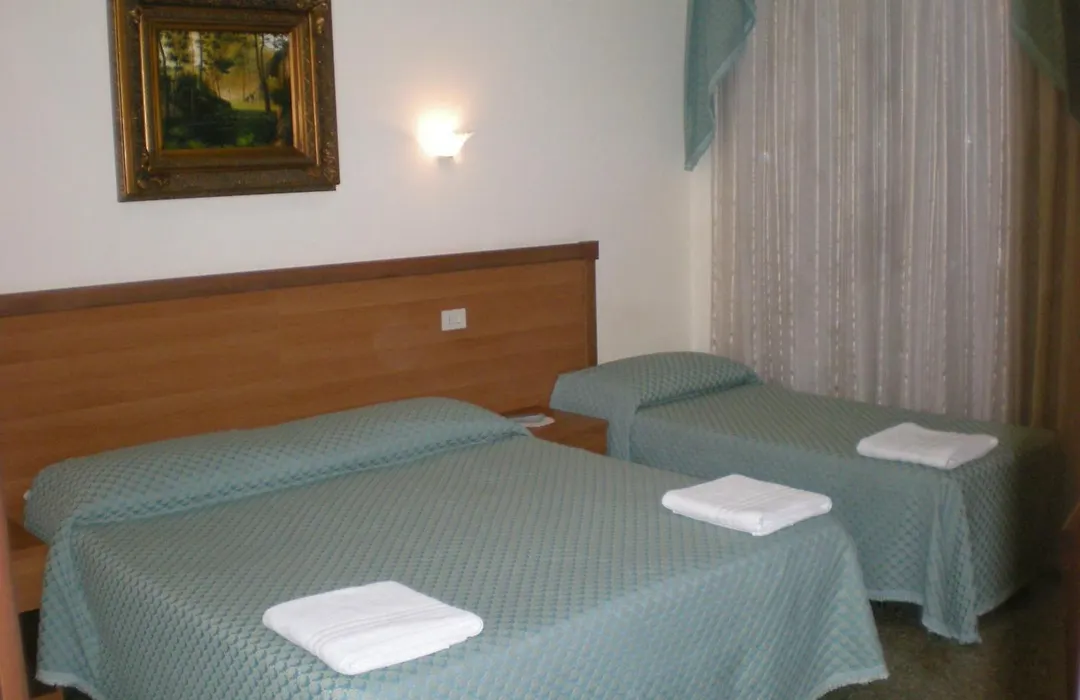 Ritmo Blues Guest House-1