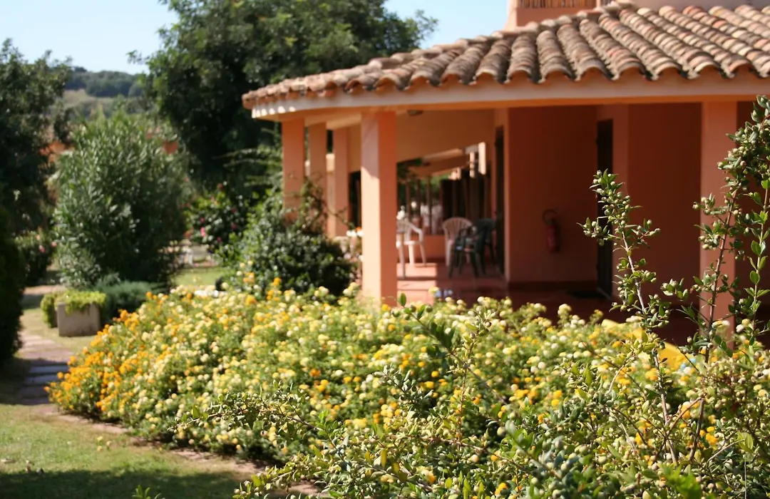 Verdemare Sardegna Due Villette-1
