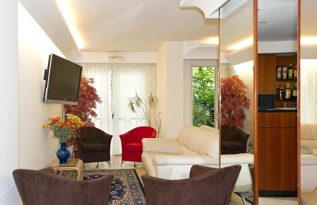 Hotel St Pierre-1