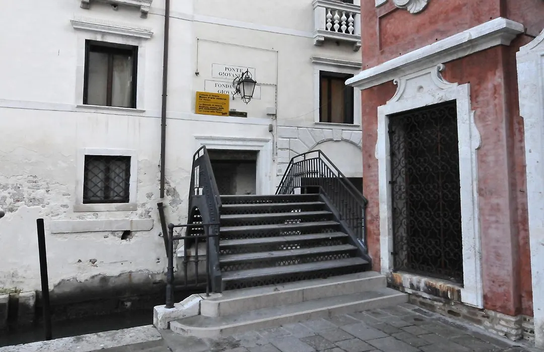 B&B Cà Del Modena-1