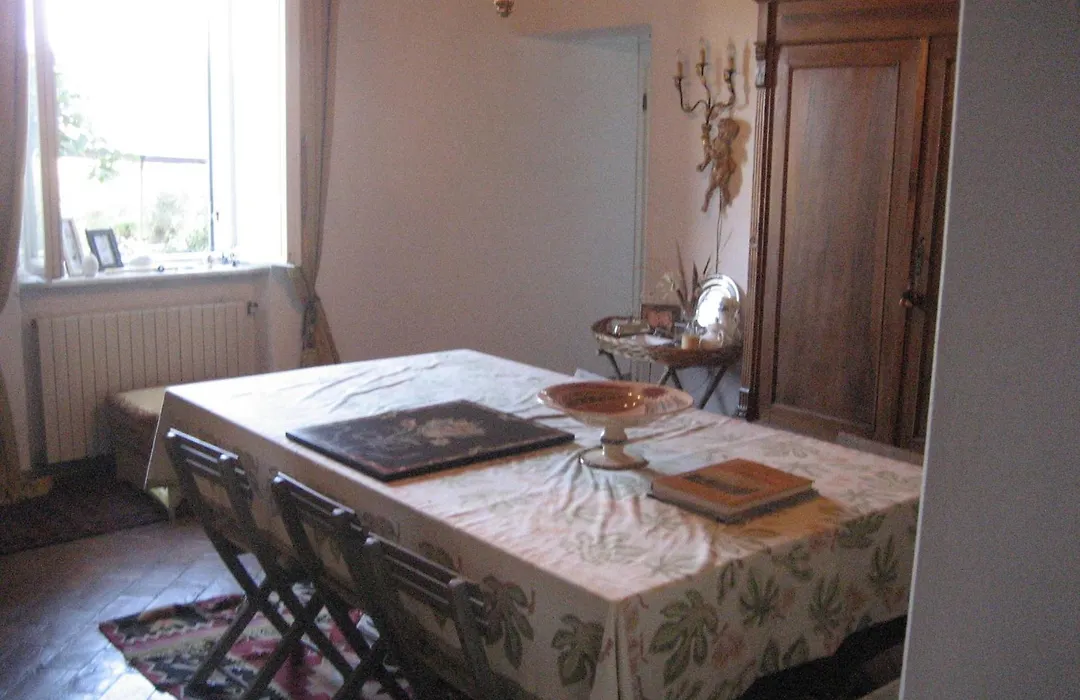 B&B Villa Panicucci-1