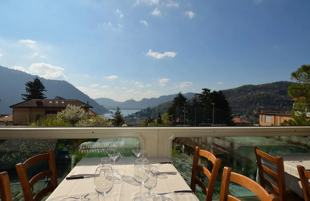Albergo Della Torre-1