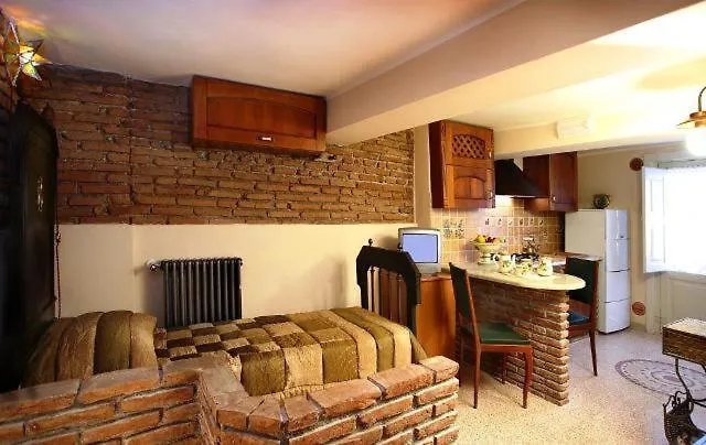B&B Il Caravaggio-1