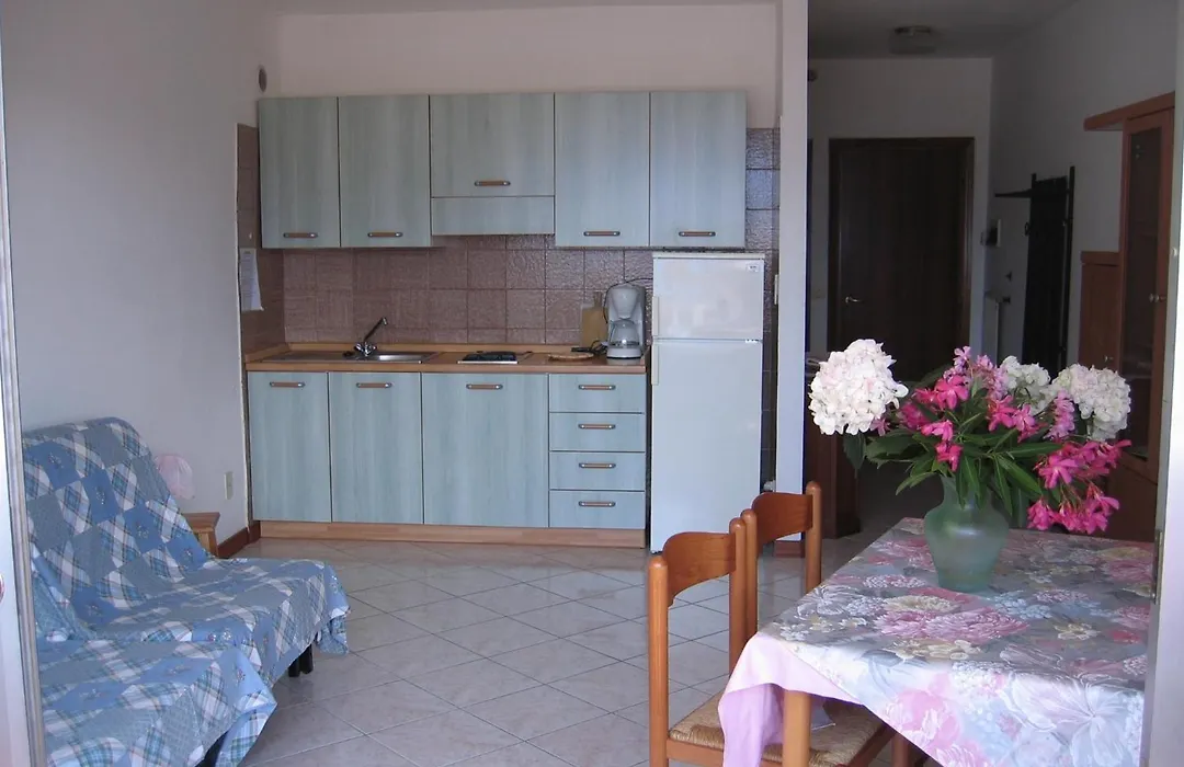 Residence Cascata Varone-1