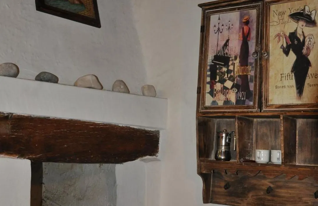 B&B Borgo San Martino-1