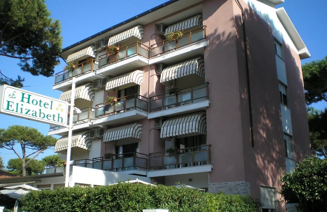 Hotel Elizabeth-1
