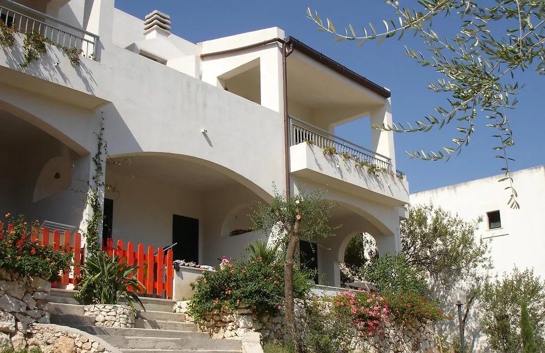 Baia Degli Aranci Suite&Apartments-1