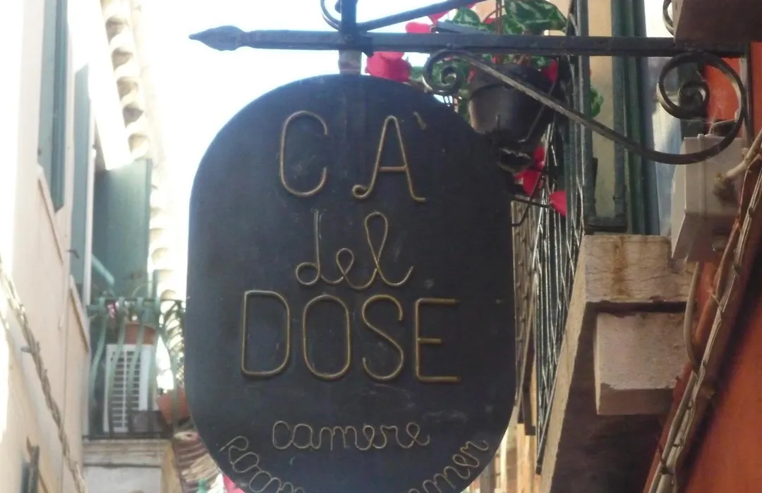 Cà Del Dose-1