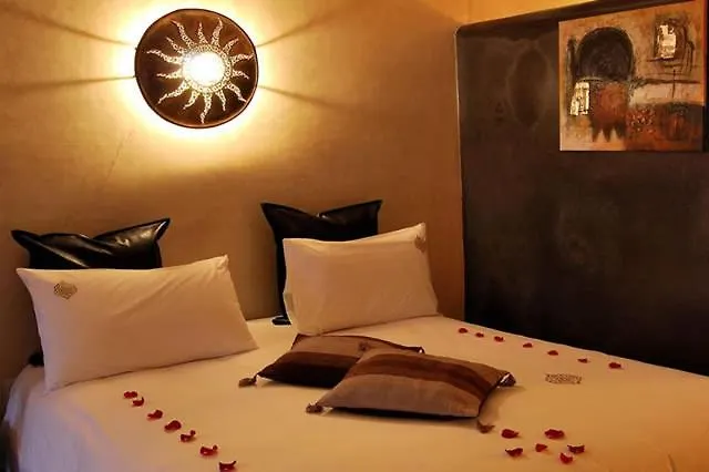 Riad D'Airain-1