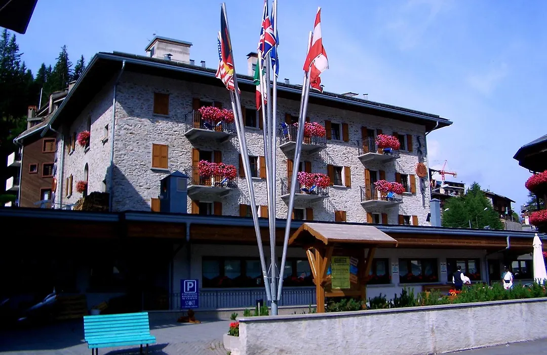 Hotel Sport-1