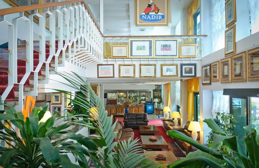 Hotel Nadir-1