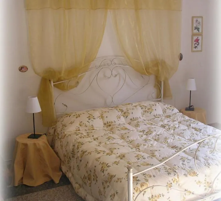 Ascoli Antica B&B-1