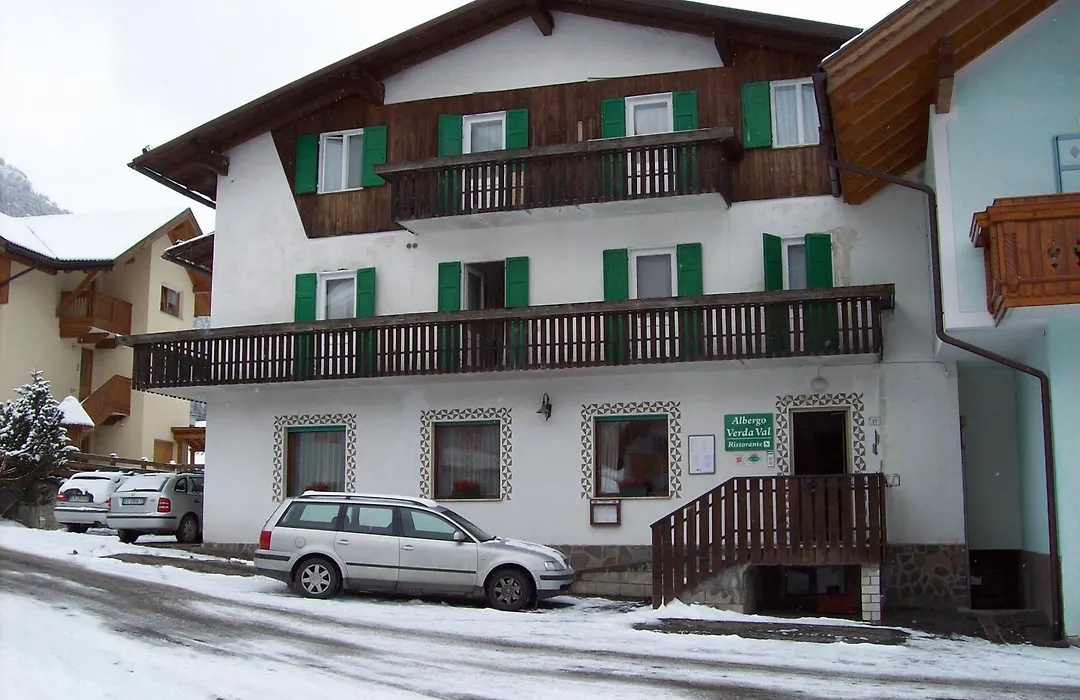 Verda Val-1