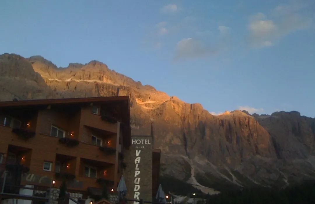 Hotel Valpudra-1