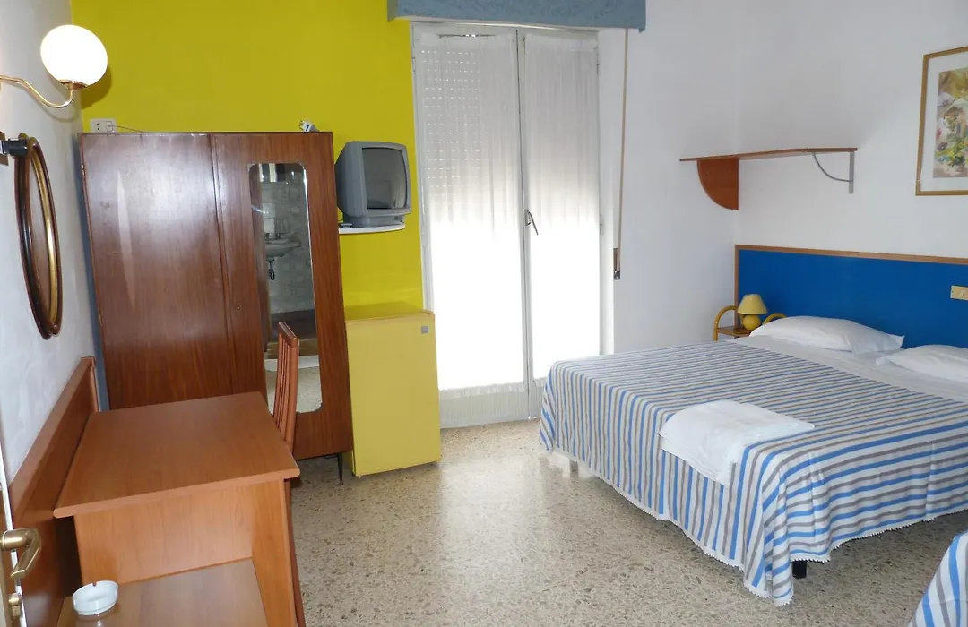 Hotel Bologna-1