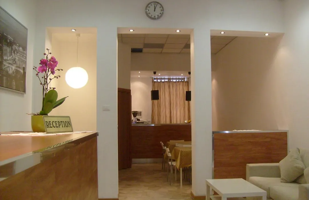 Euro Inn B&B-1