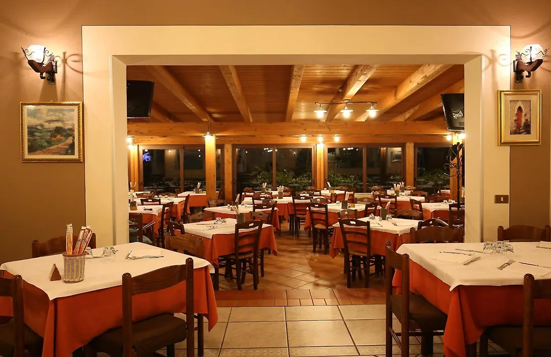 Hotel La Tavola Rotonda-1