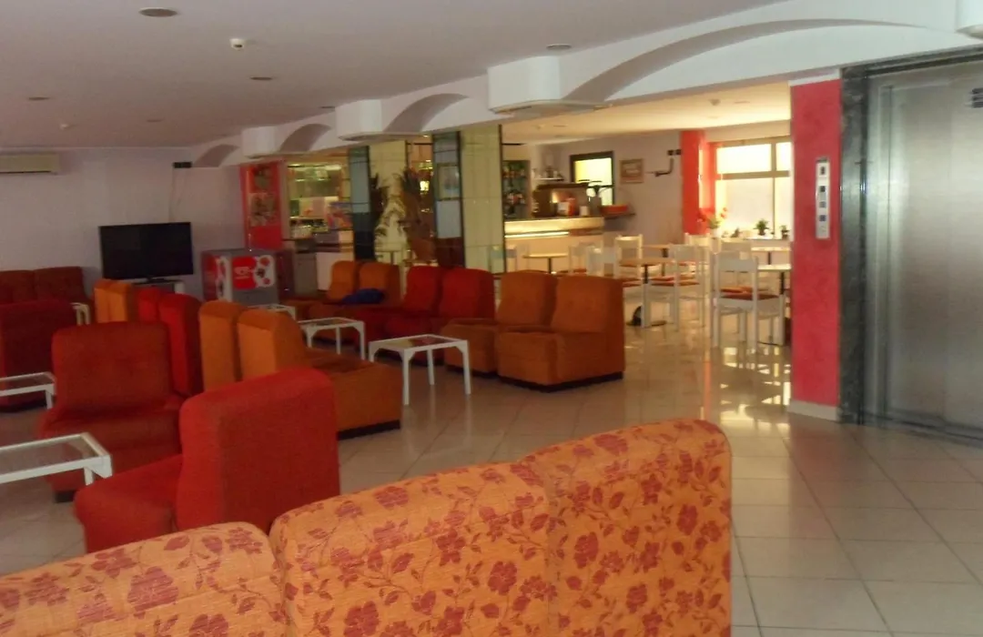 Hotel Susy-1