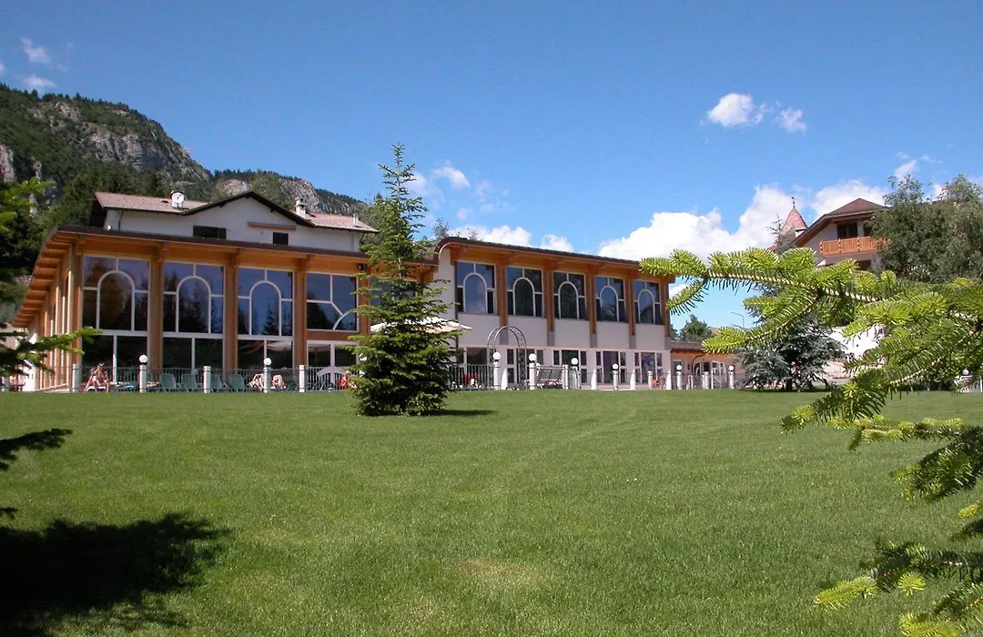 Hotel Belvedere Srl-1