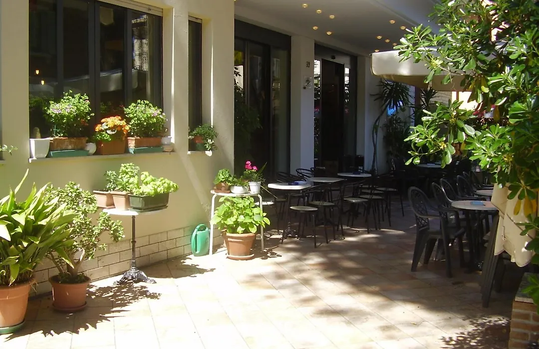 Hotel Cortina-1
