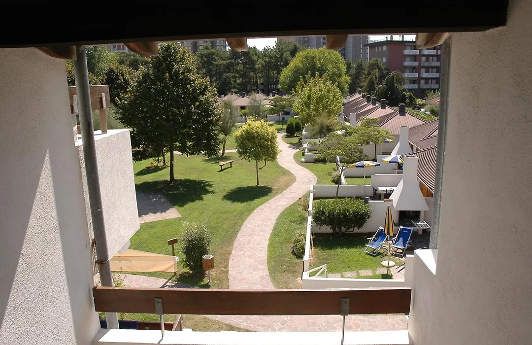 Villaggio Los Nidos-1