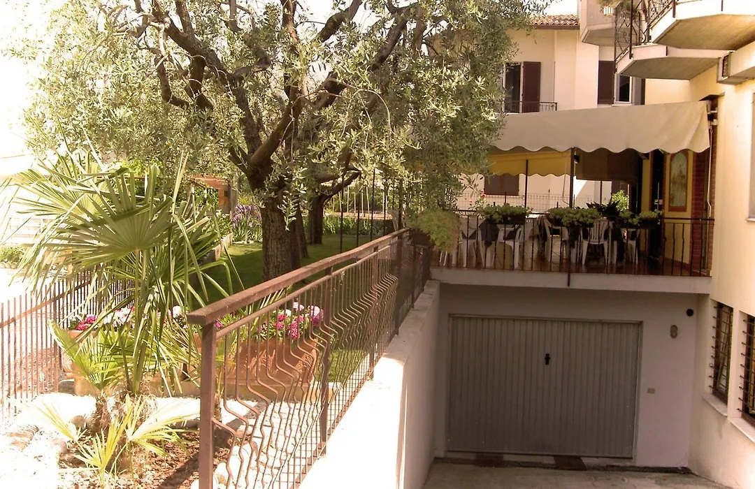 Hotel Azzurra-1