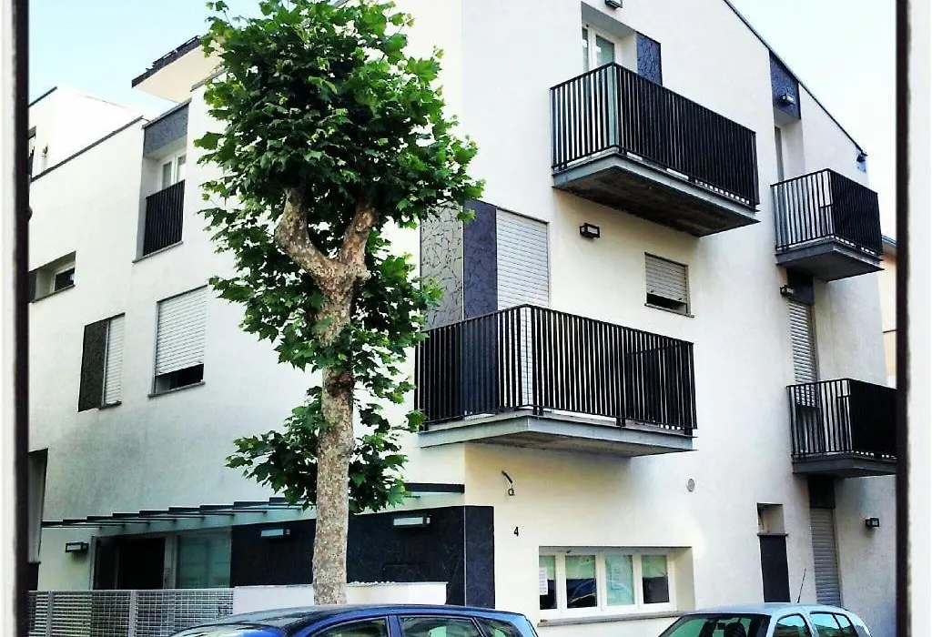 Residence Villa Gori-1