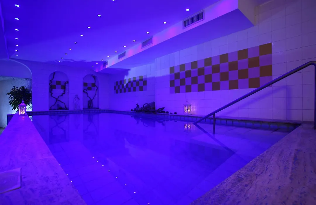 Hotel Bellevue Benessere&Relax-1