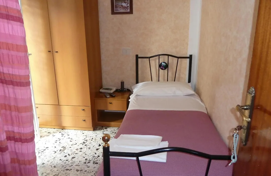 Hotel Bolognese-1