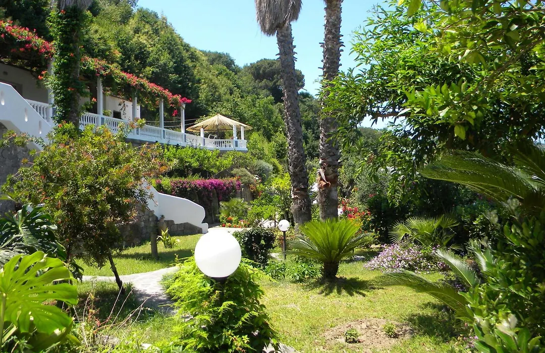 Hotel Parco Conte-1