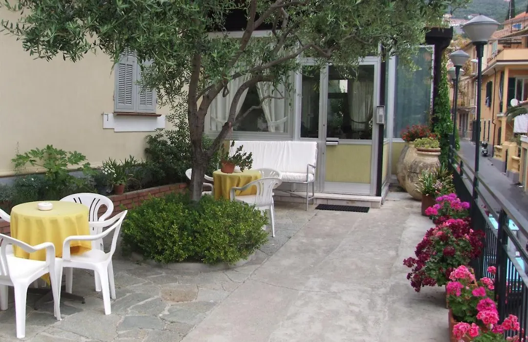 Hotel Villa Amelia-1