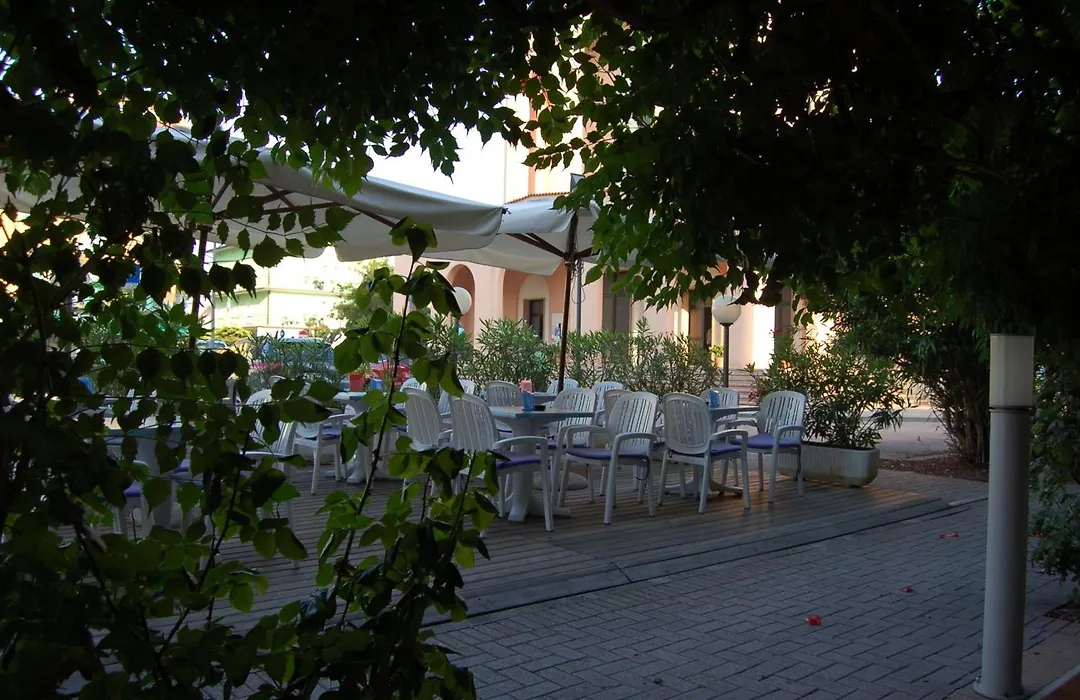 Hotel Wally-1