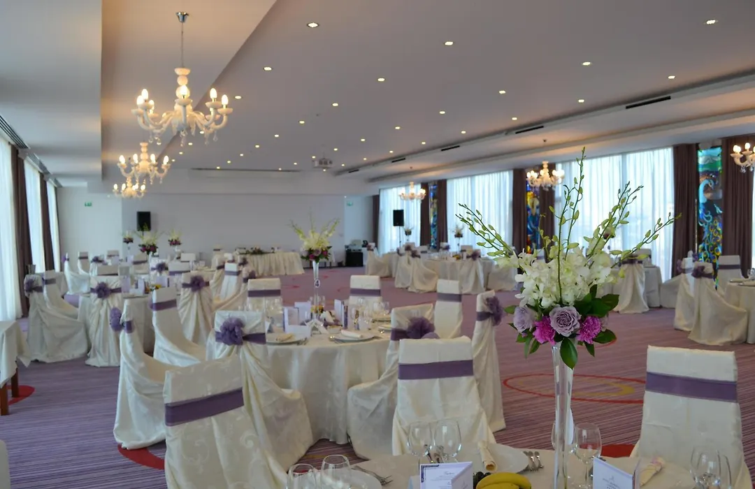 Marshal Garden Hotel-1