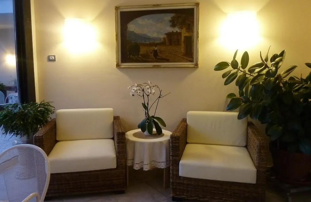 Garnì Ischia-1